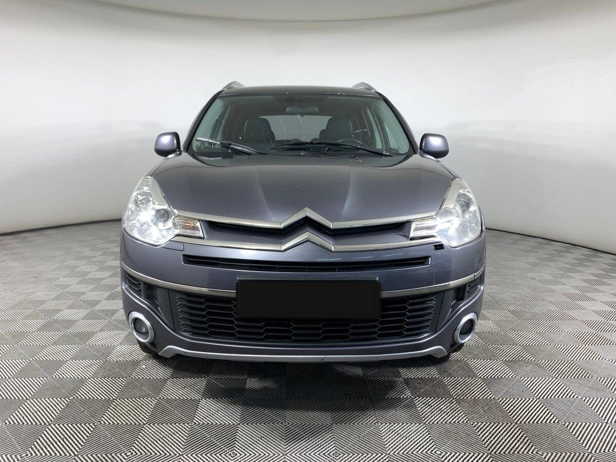 Citroen C-Crosser, 2012 - 188 196 км. | Фото №2