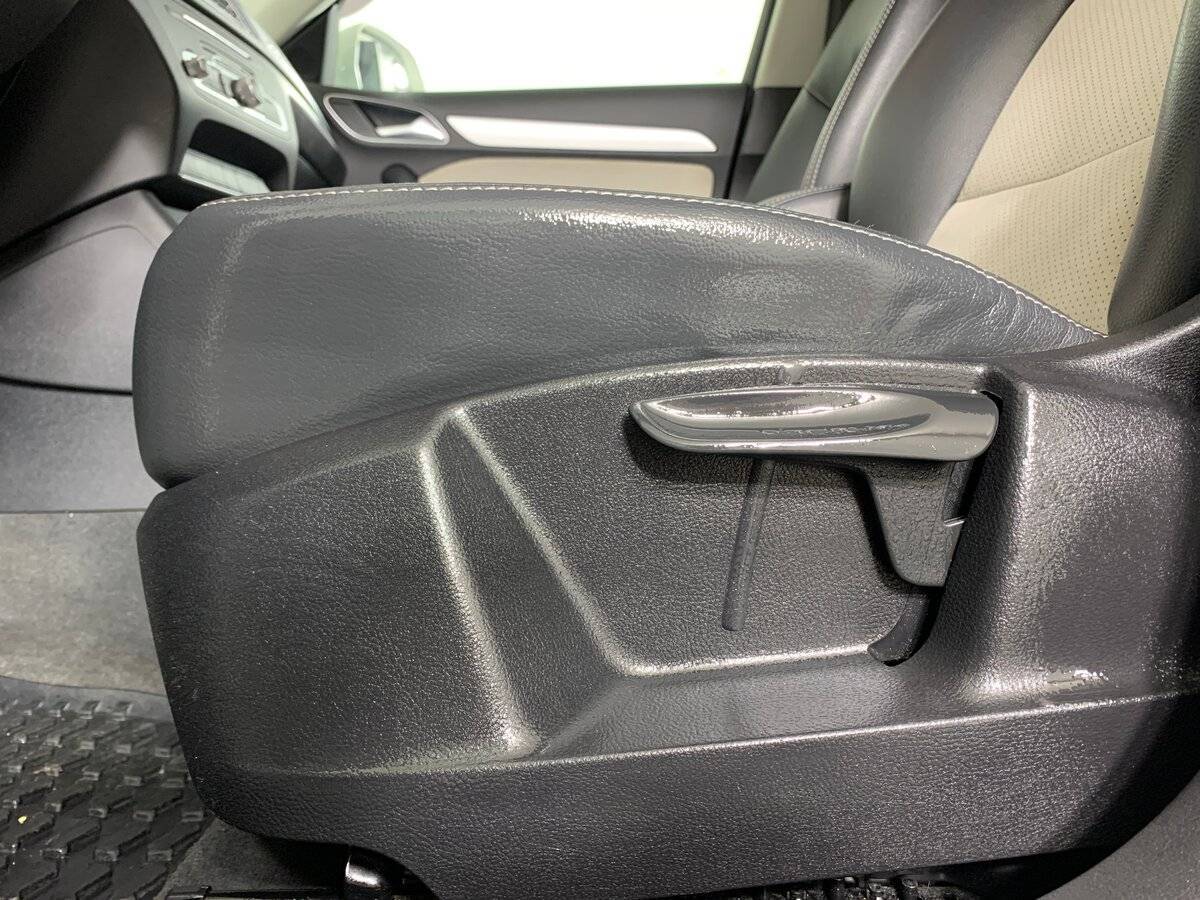 Audi Q3, 2015 Фото №17