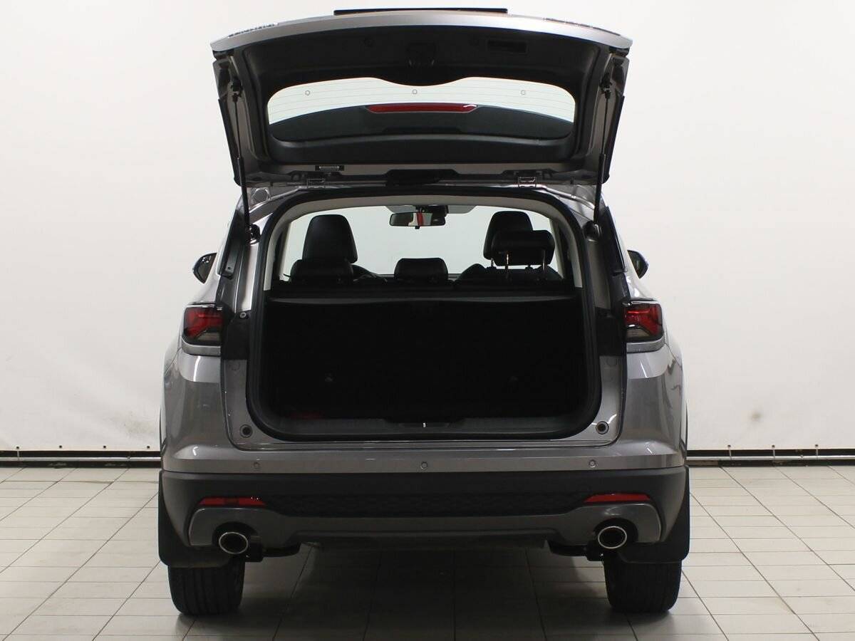 Changan CS35 Plus, 2024 Фото №19