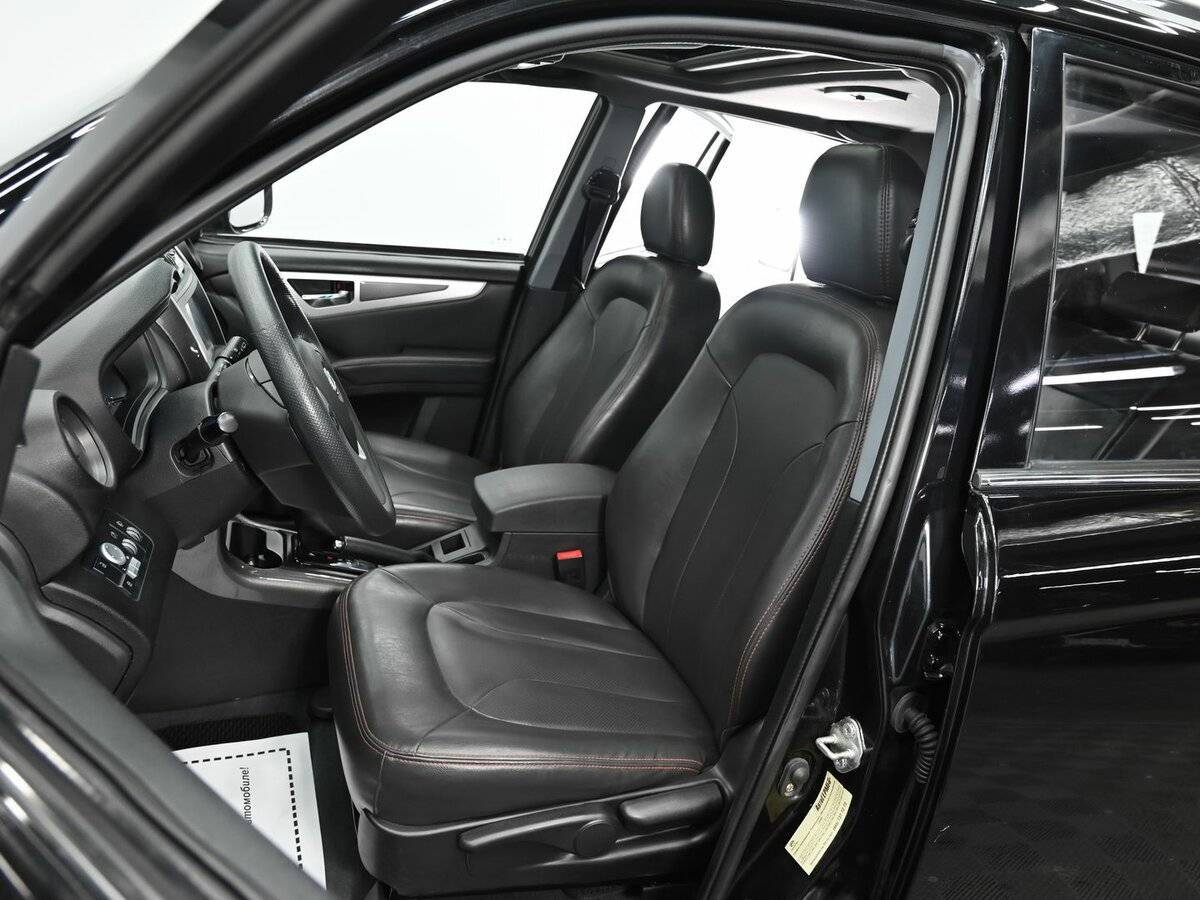 Lifan X60, 2017 Фото №6