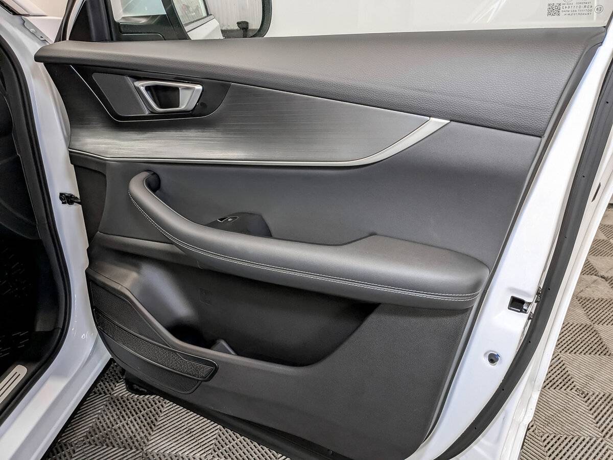 Chery Tiggo 7 Pro Max, 2024 Фото №23