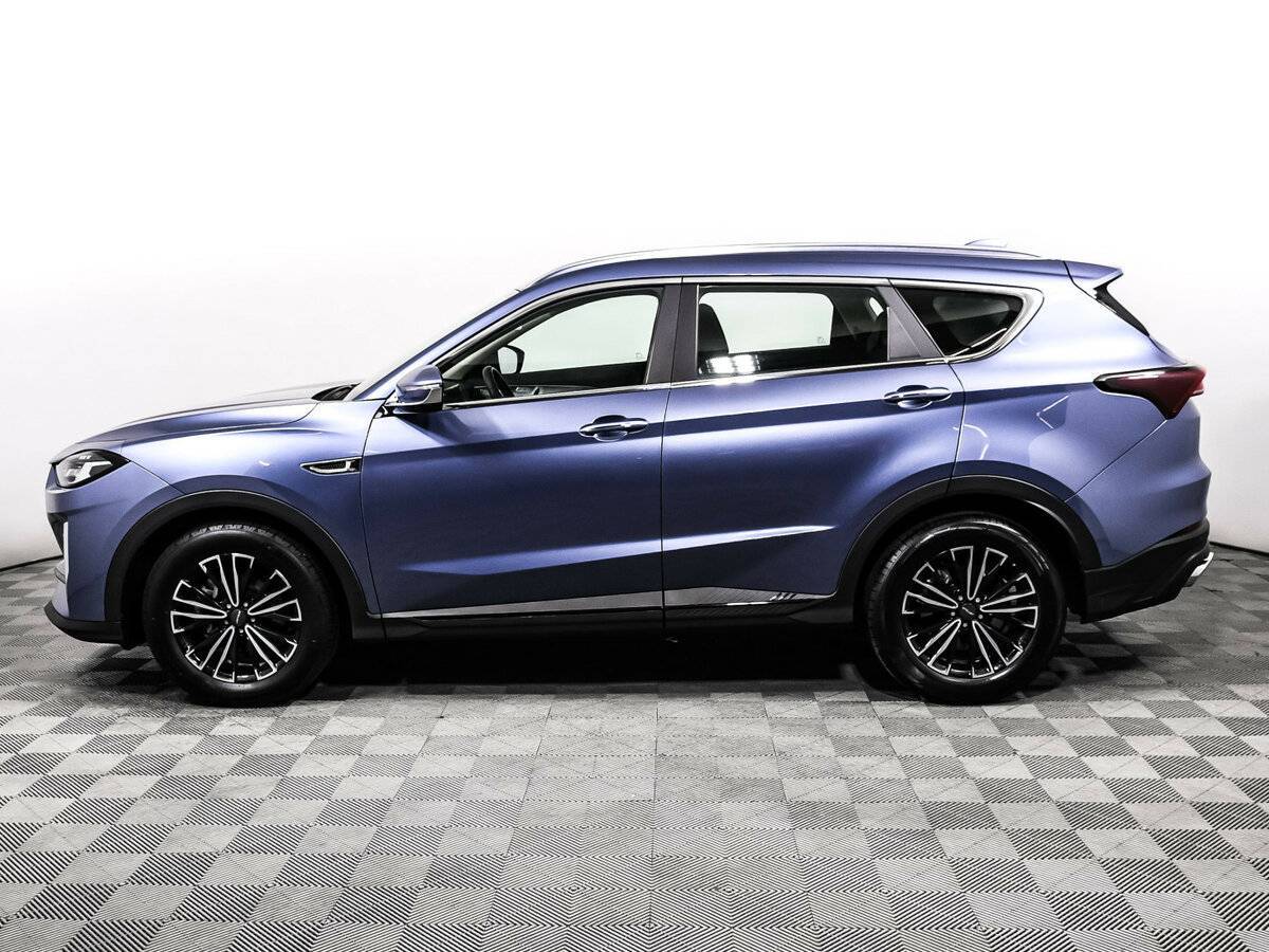 Jetour X70 PLUS, 2023 - 31 592 км. | Фото №8