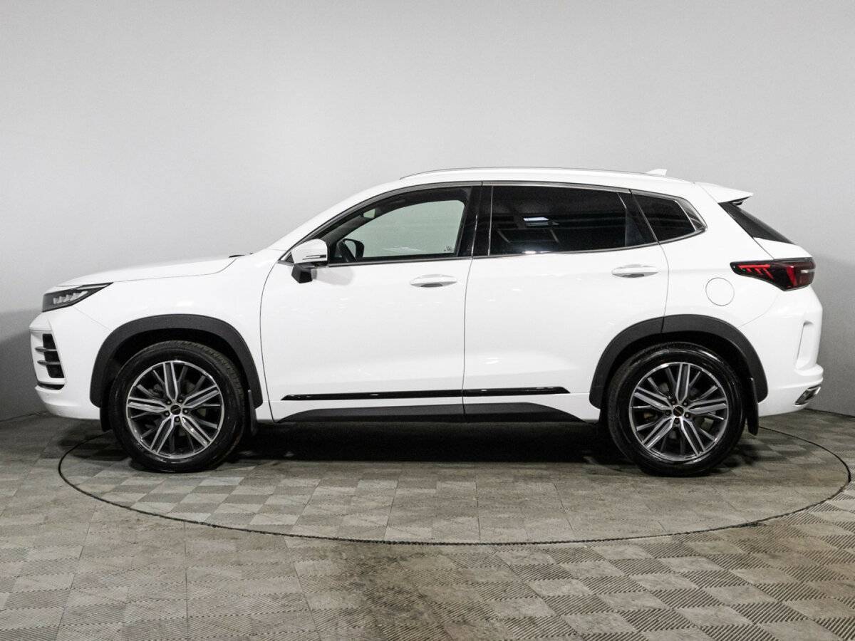 Exeed LX, 2022 - 83 902 км. | Фото №8