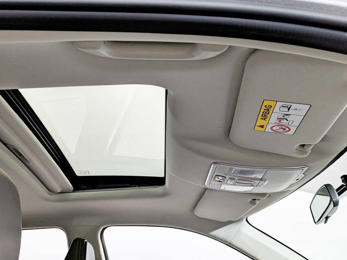 Changan CS35 Plus, 2019 Фото №22