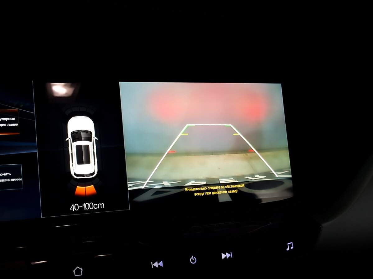 Changan CS35 Plus, 2019 Фото №25