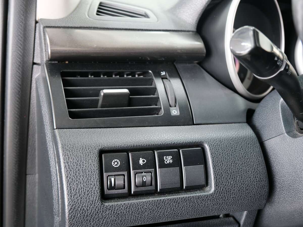 FAW Besturn X80, 2017 Фото №7