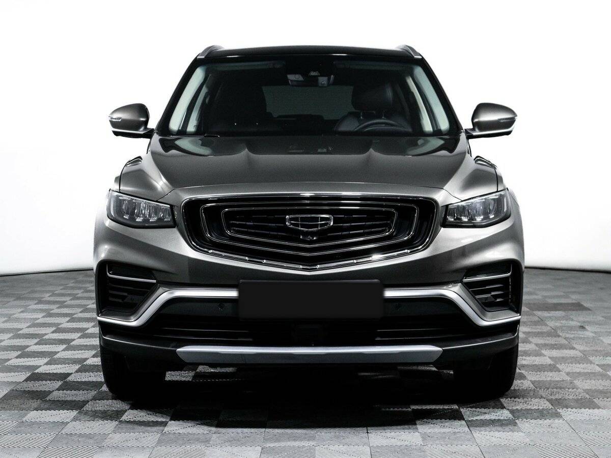 Geely Atlas Pro, 2022 - 11 177 км. | Фото №2