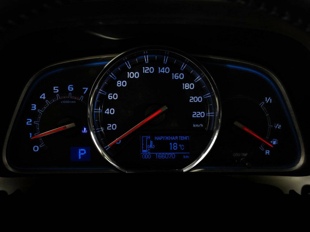 Toyota RAV4, 2015 Фото №20