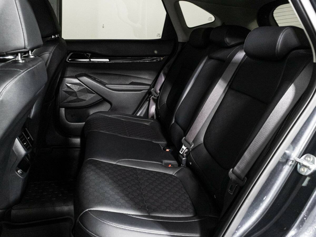 Kia Seltos, 2022 Фото №10