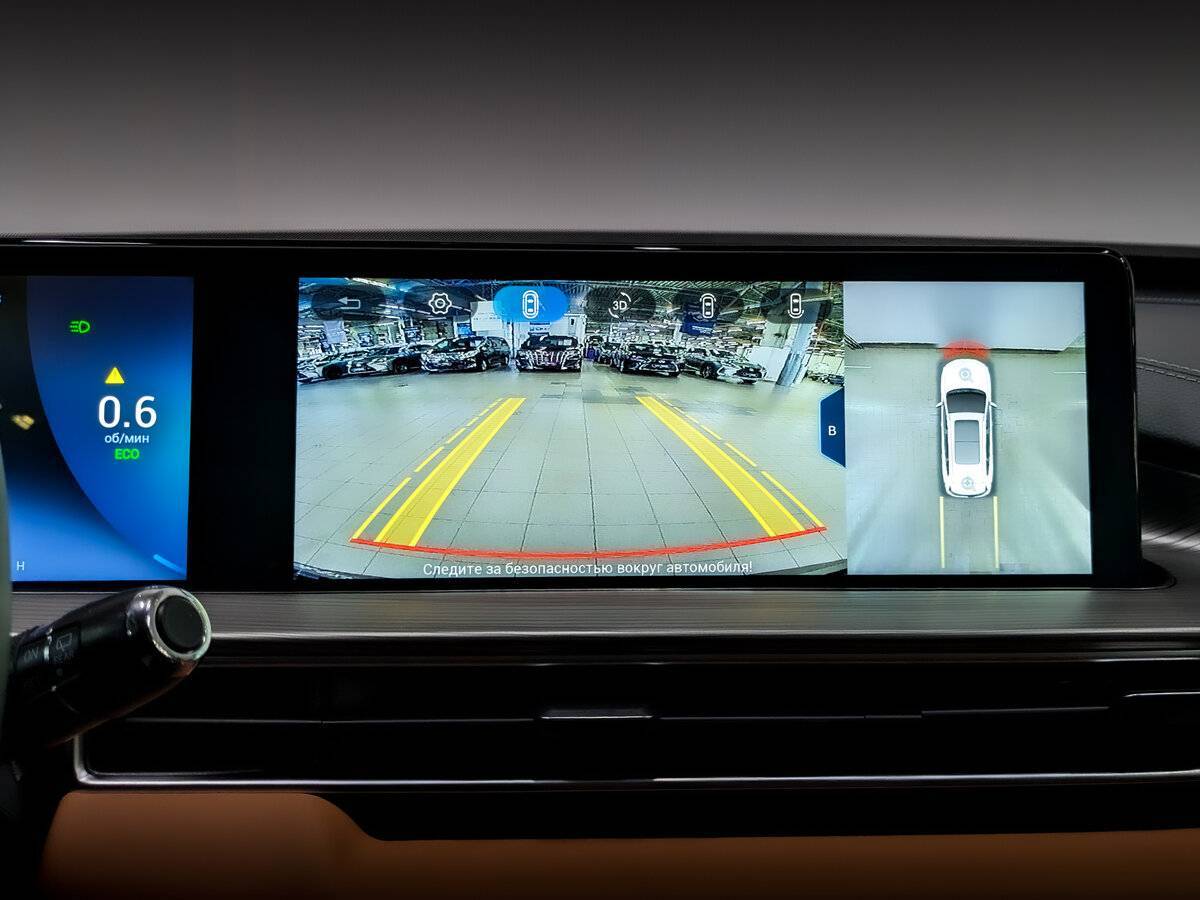 Chery Tiggo 8 Pro Max, 2023 Фото №16