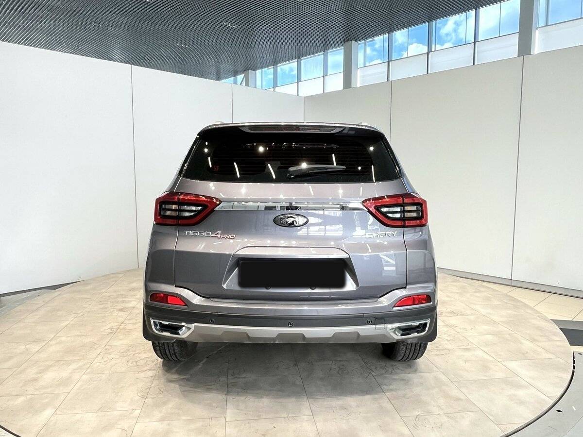Chery Tiggo 4 Pro, 2023 - 22 477 км. | Фото №5