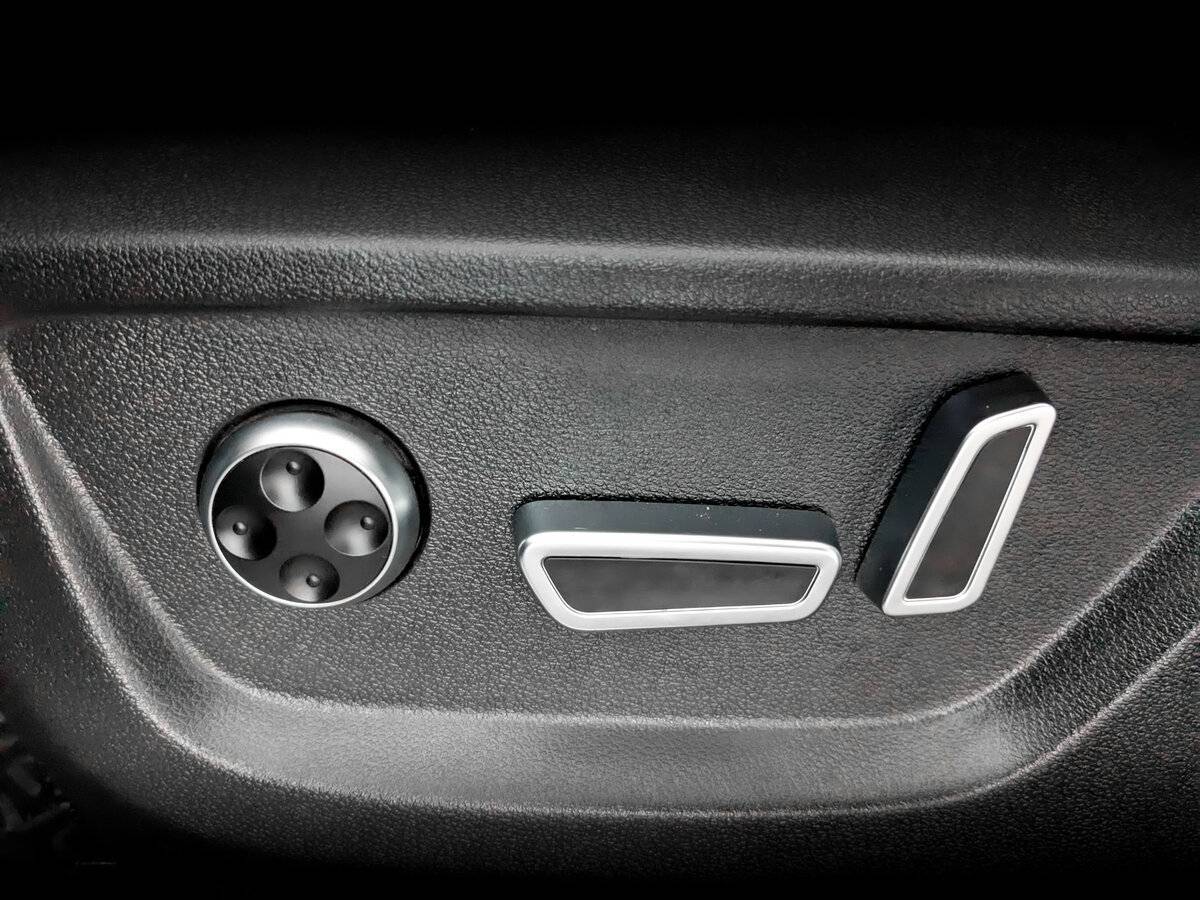 Chery Tiggo 8, 2021 Фото №21