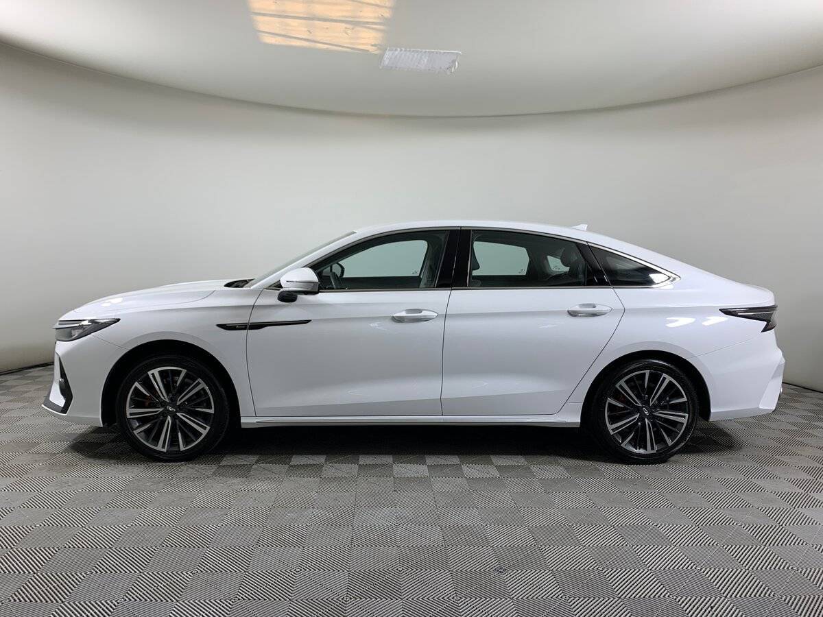 Chery Arrizo 8, 2023 - 12 580 км. | Фото №8