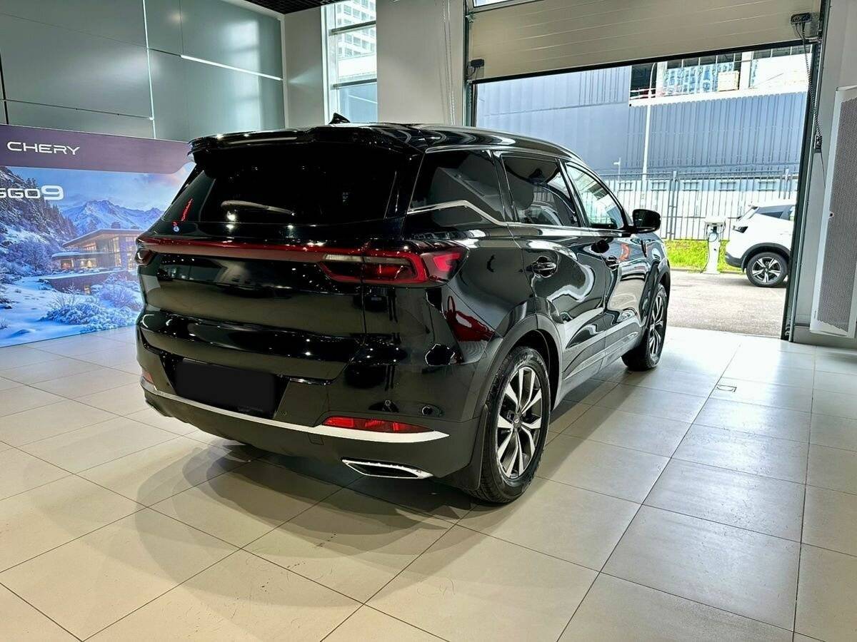 Chery Tiggo 7 Pro Max, 2023 - 27 023 км. | Фото №4