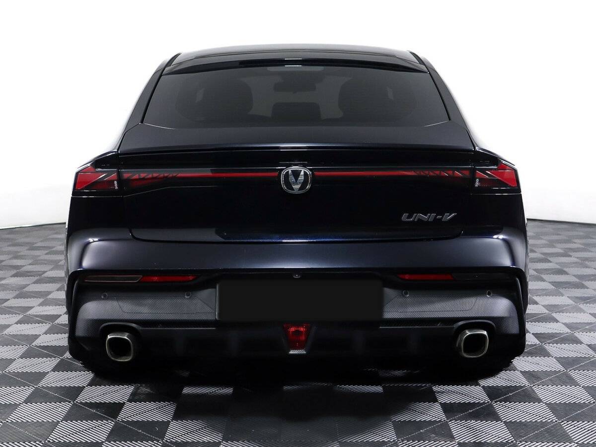 Changan UNI-V, 2023 - 22 053 км. | Фото №6