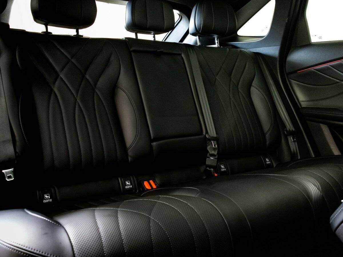 Exeed RX, 2023 Фото №19