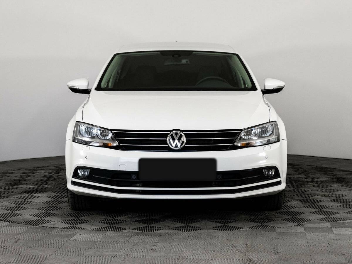 Volkswagen Jetta, 2015 Фото №2