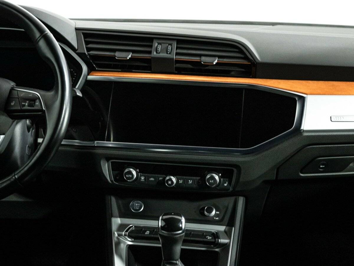 Audi Q3 35 TFSI, 2019 Фото №14