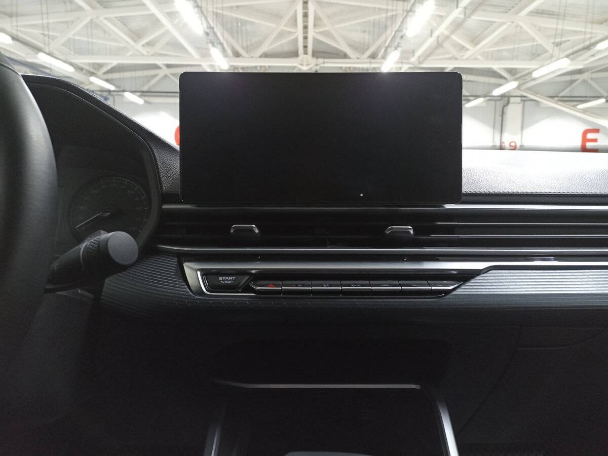 Geely Emgrand, 2023 Фото №15