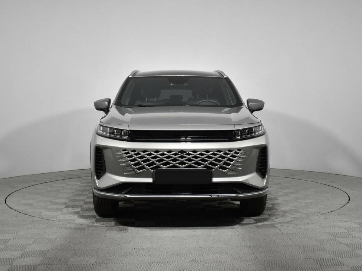 Exeed LX, 2024 - 28 320 км. | Фото №2