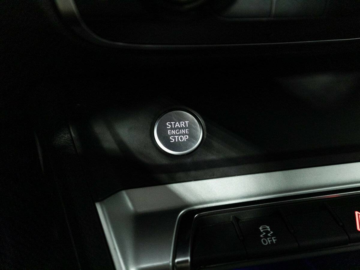 Audi Q3 35 TFSI, 2019 Фото №17