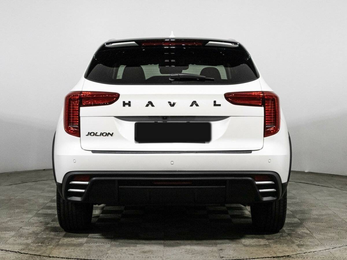 Haval Jolion, 2023 - 19 398 км. | Фото №6