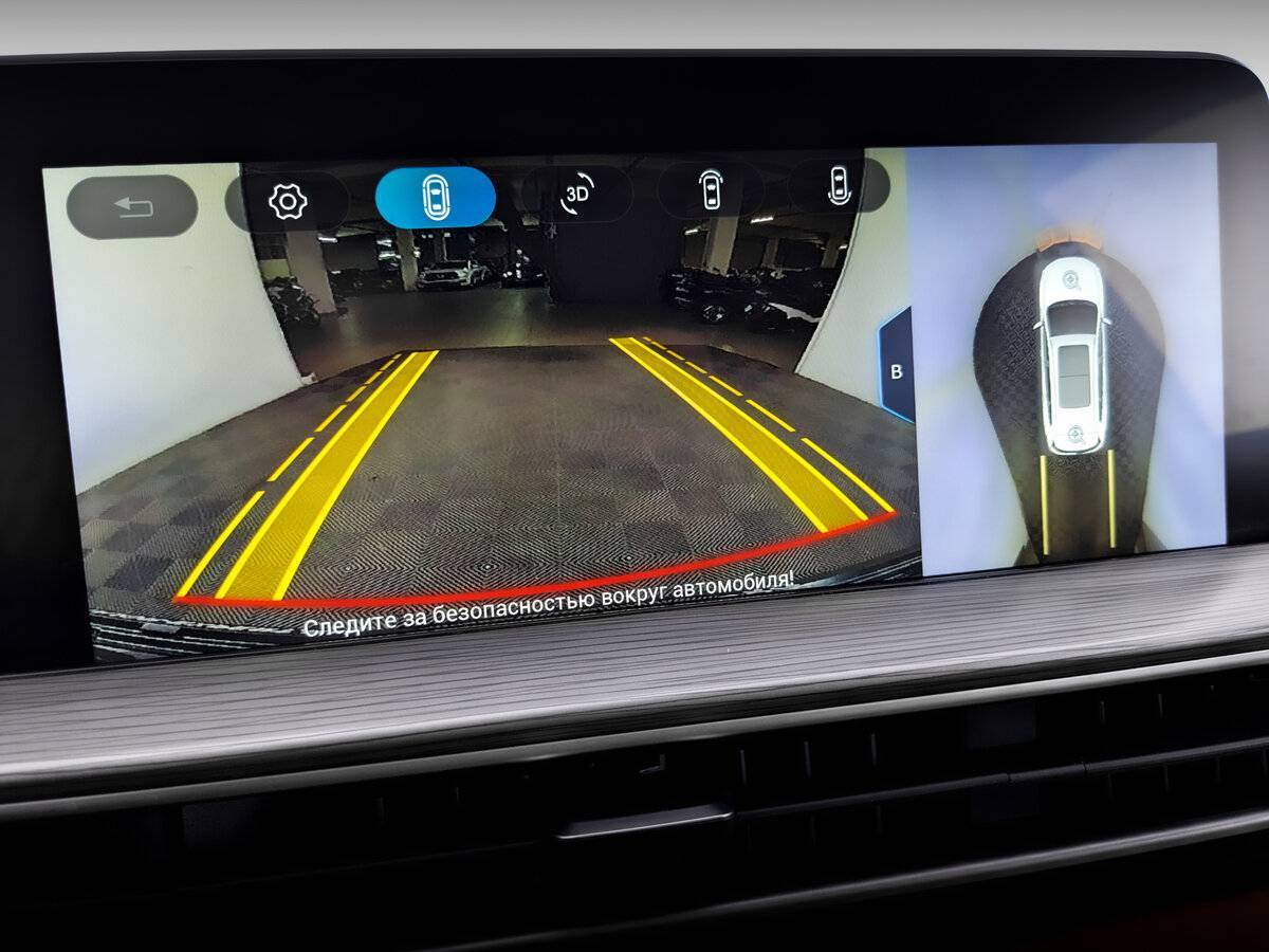 Chery Tiggo 8 Pro Max, 2022 Фото №28