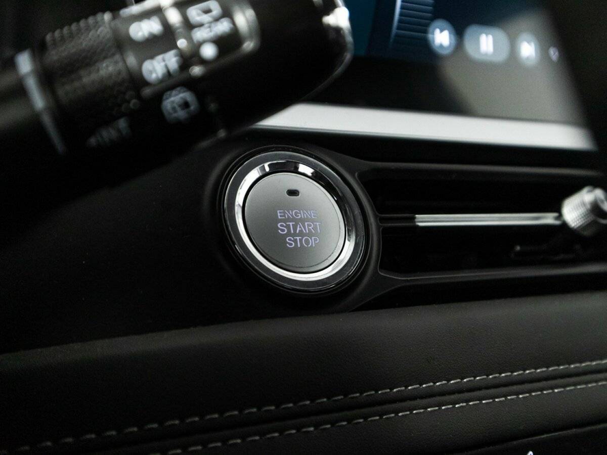 Chery Tiggo 7 Pro, 2023 Фото №23