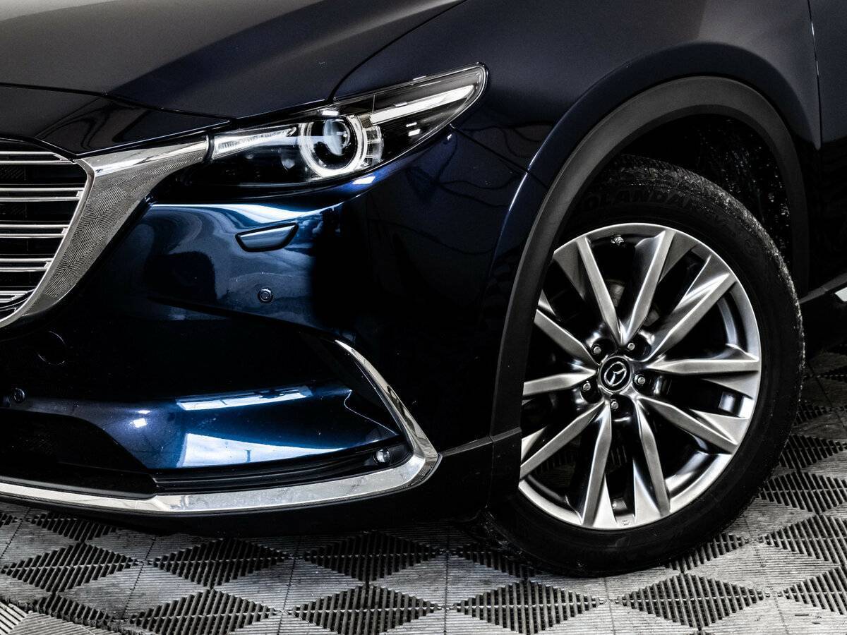 Mazda CX-9, 2019 - 175 751 км. | Фото №3