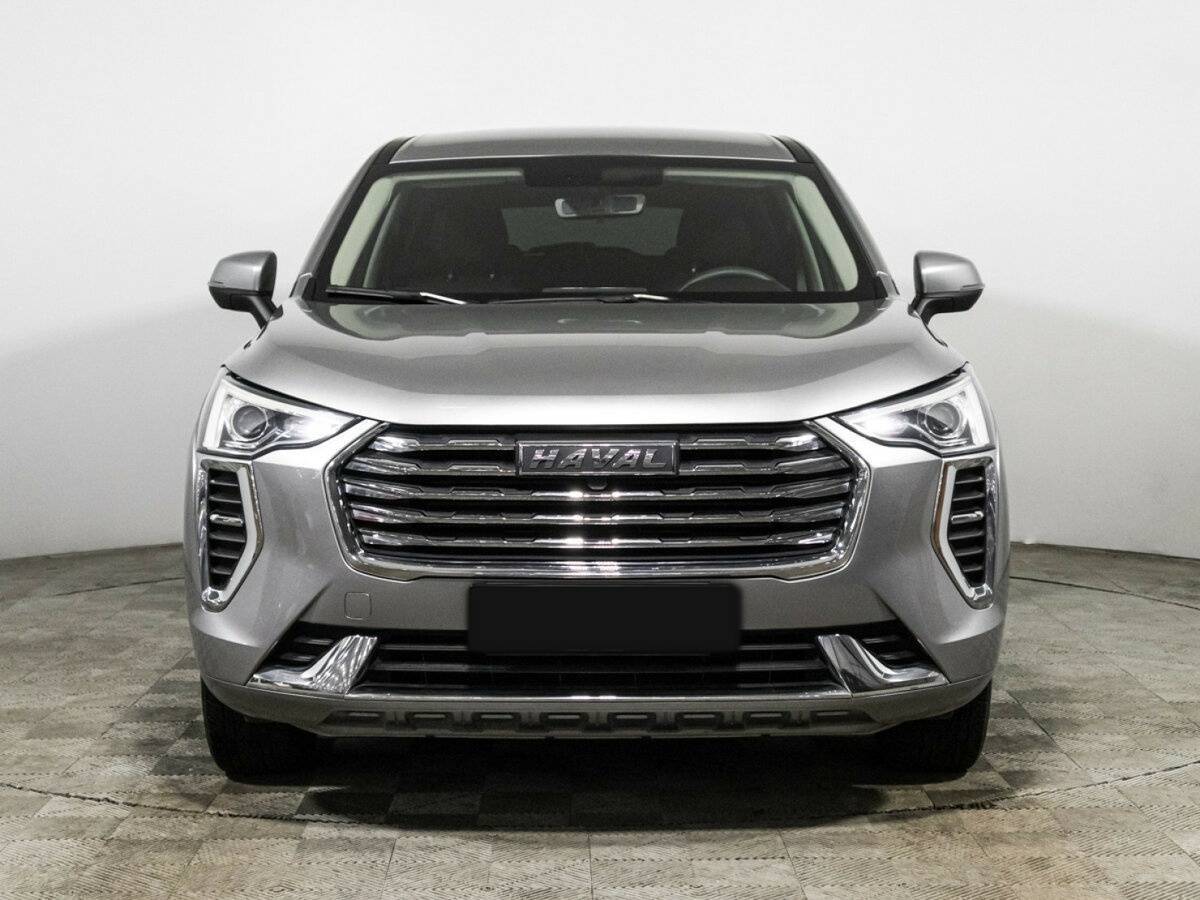 Haval Jolion, 2023 - 28 937 км. | Фото №2