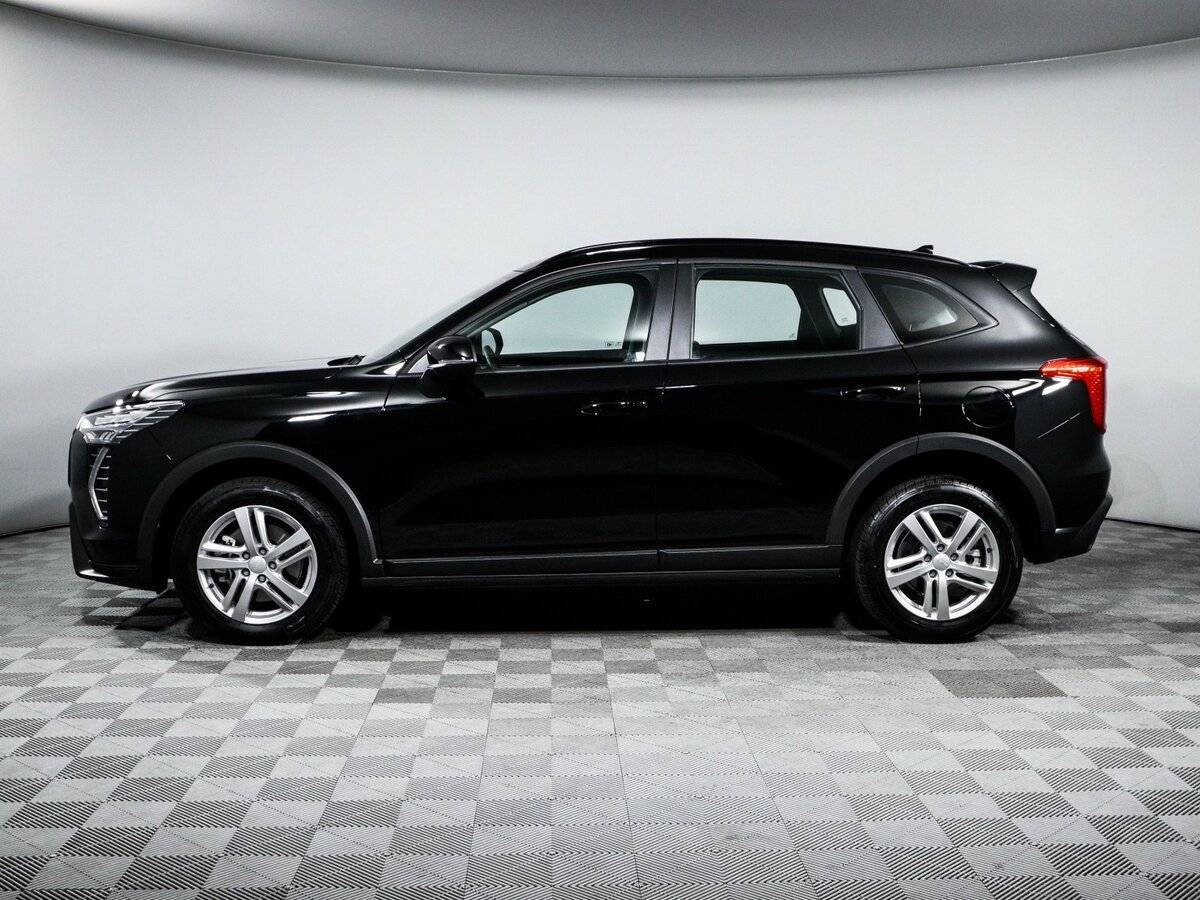 Haval Jolion, 2025 - 4 746 км. | Фото №8