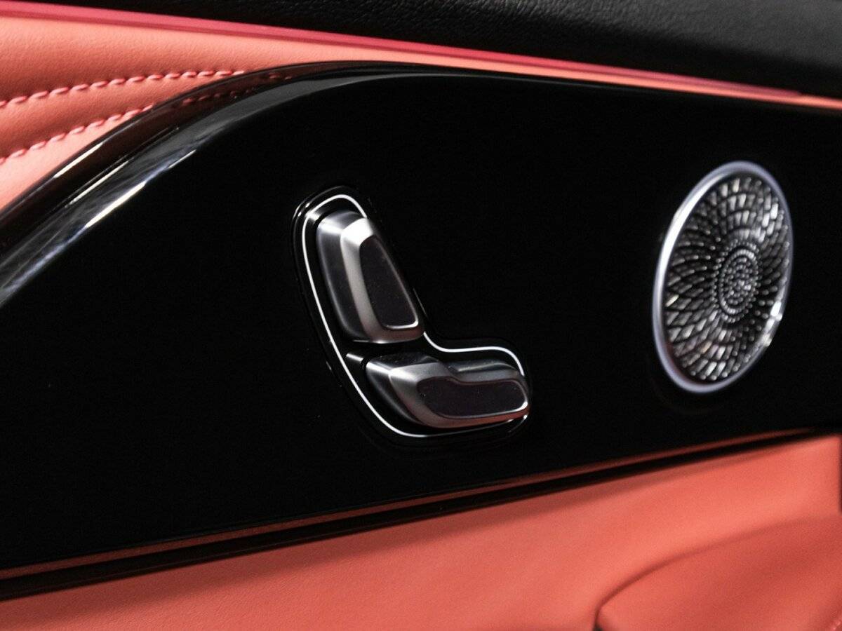 Exeed RX, 2023 Фото №16