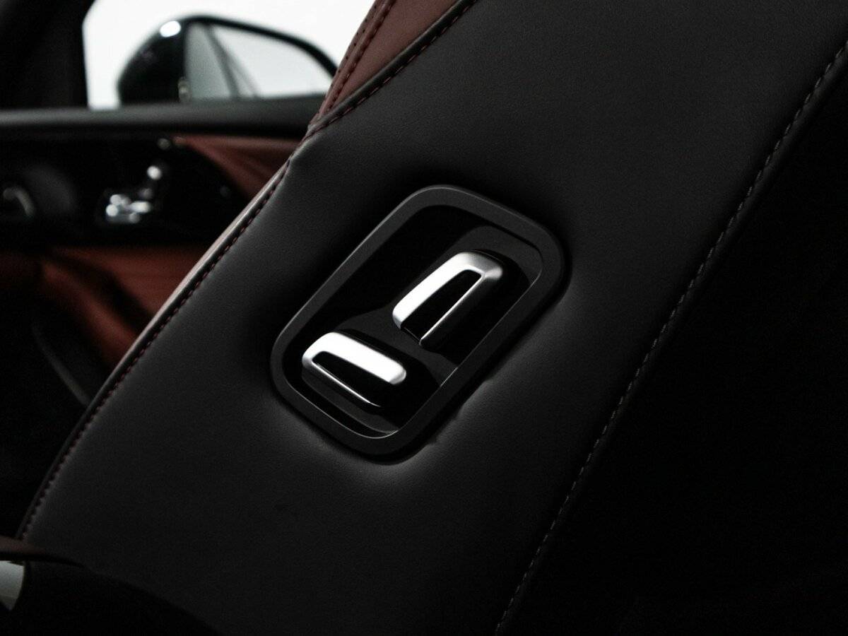 Exeed RX, 2023 Фото №18