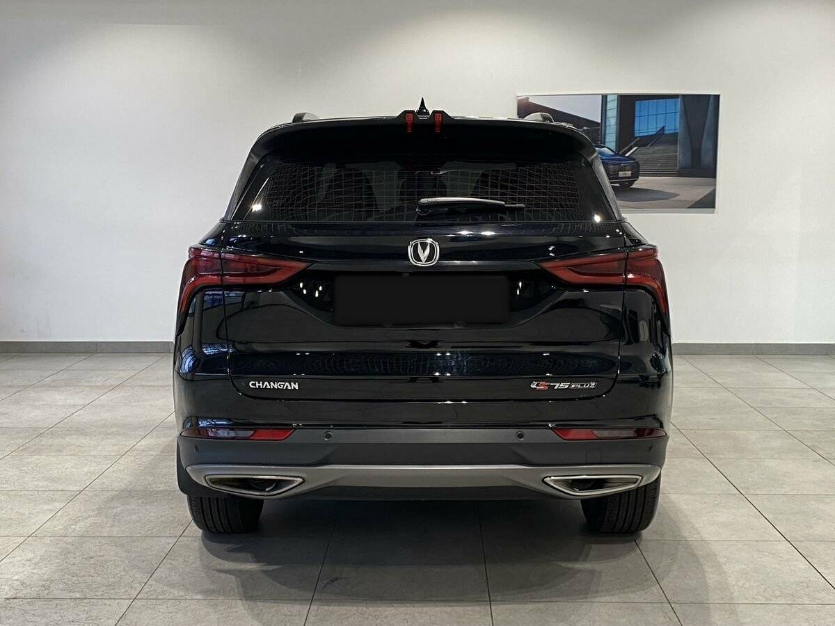 Changan CS75 Plus, 2023 - 58 325 км. | Фото №6