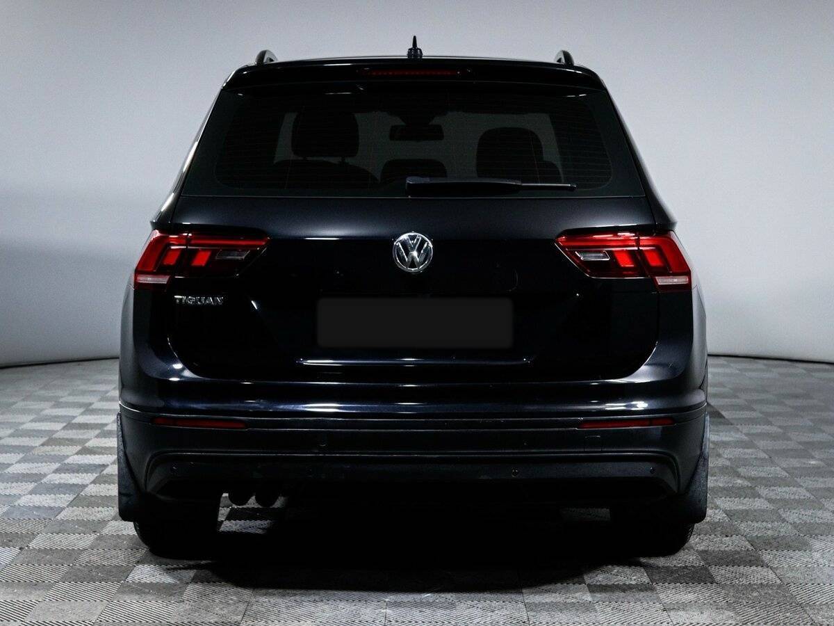 Volkswagen Tiguan, 2020 - 89 050 км. | Фото №6
