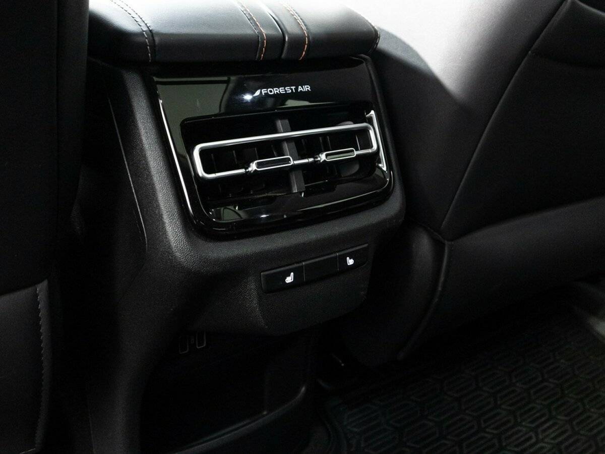 Changan UNI-K, 2023 Фото №17