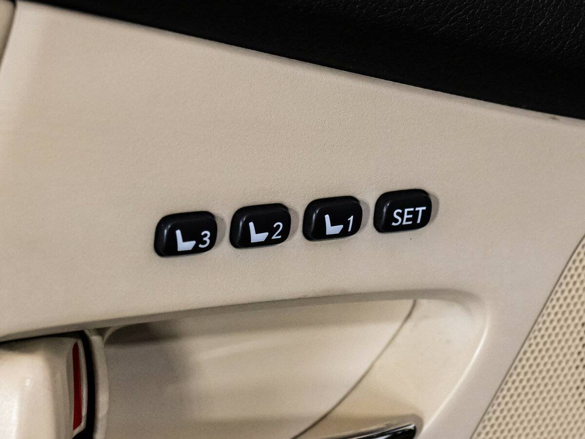 Lexus RX 350, 2014 Фото №20