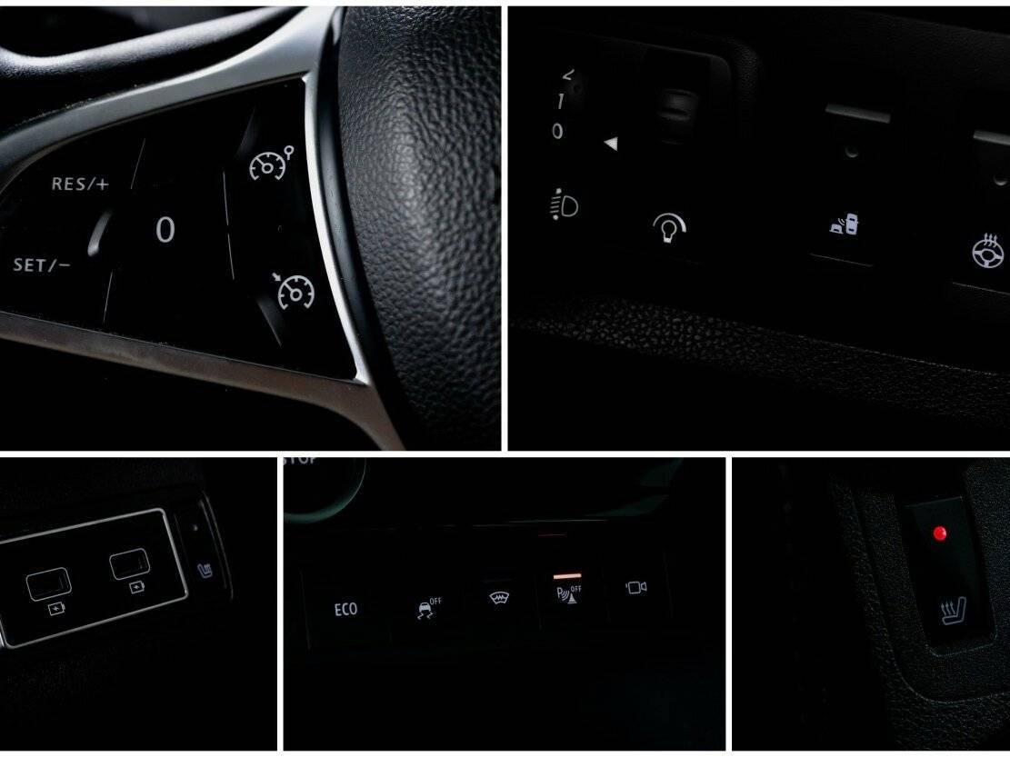 Renault Kaptur, 2021 Фото №19