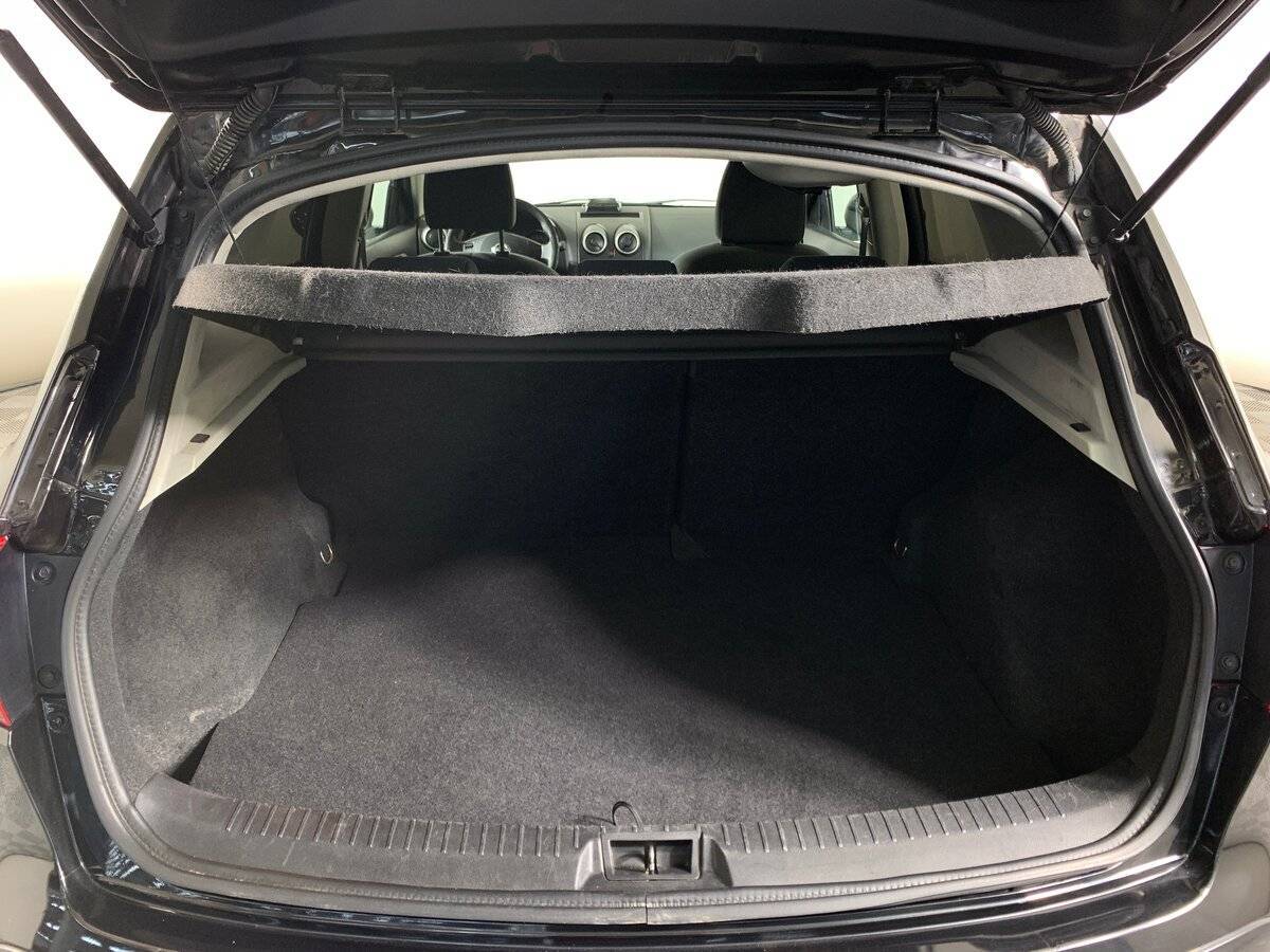 Nissan Qashqai, 2013 Фото №19