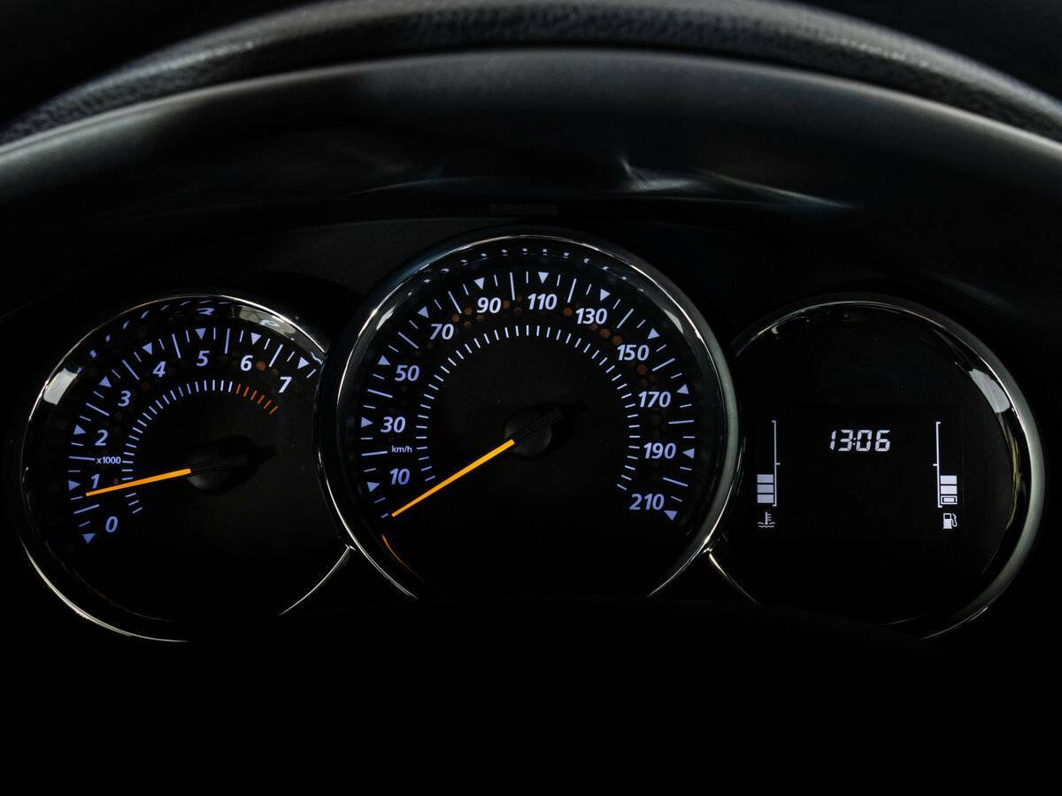 Renault Sandero Stepway, 2022 Фото №17