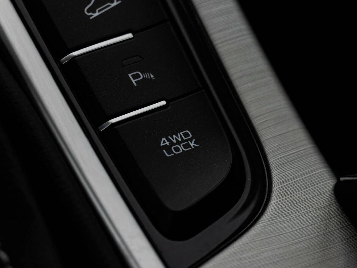 Geely Atlas, 2021 Фото №15