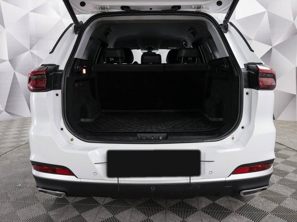 Chery Tiggo 7 Pro Max, 2023 Фото №22