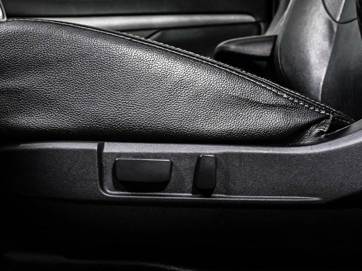 Mitsubishi Outlander, 2015 Фото №14