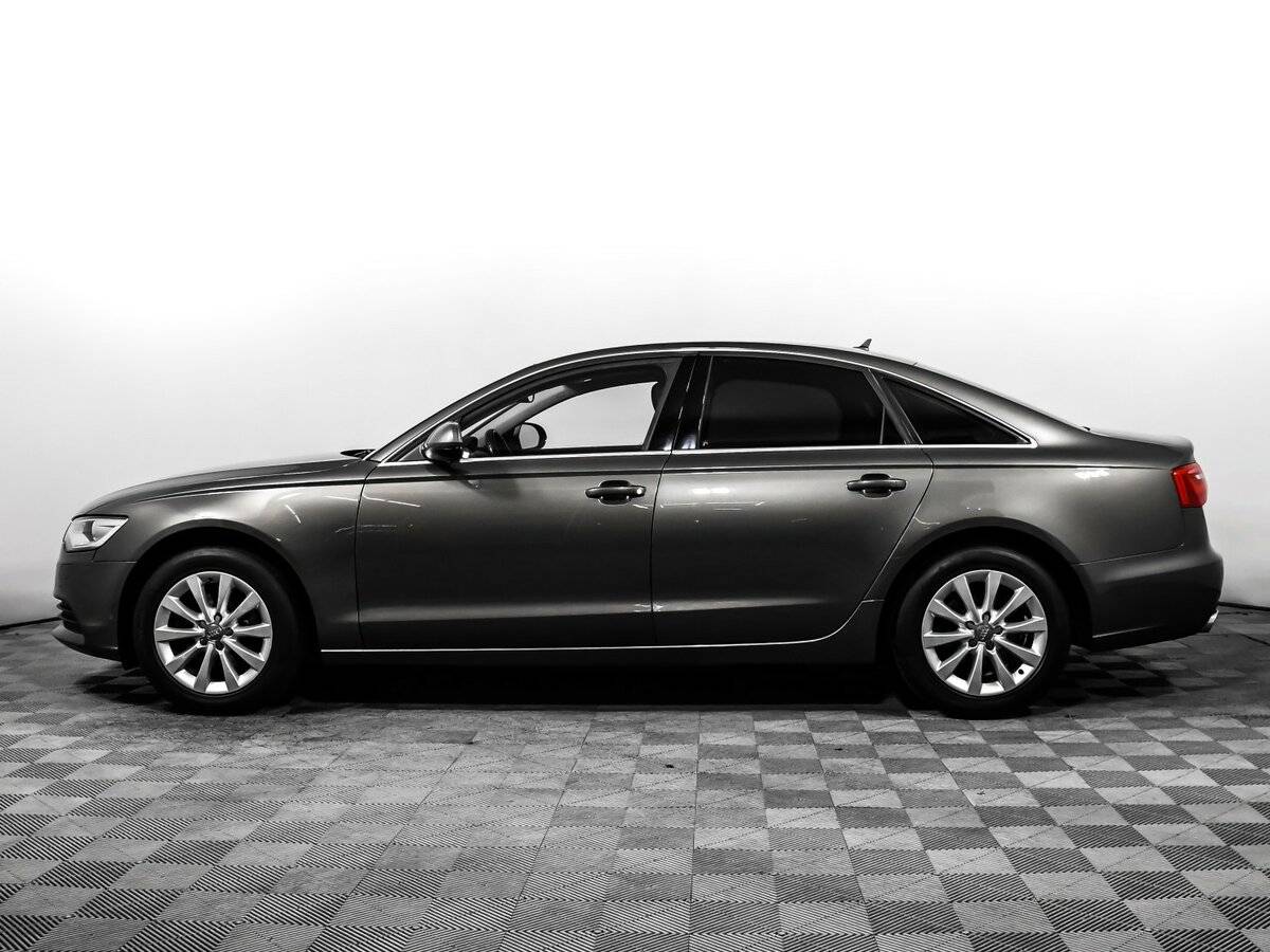 Audi A6, 2012 - 151 740 км. | Фото №8