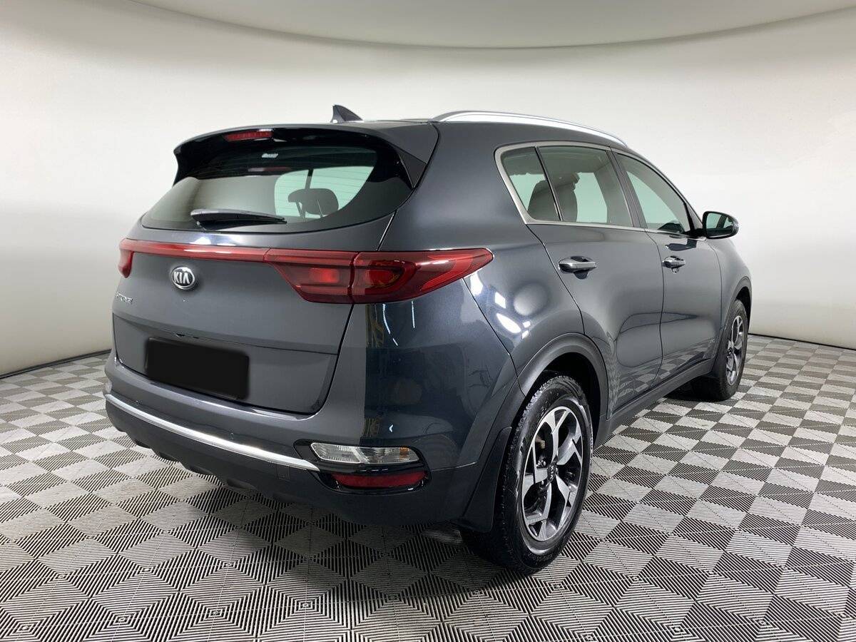Kia Sportage, 2020 - 69 200 км. | Фото №5