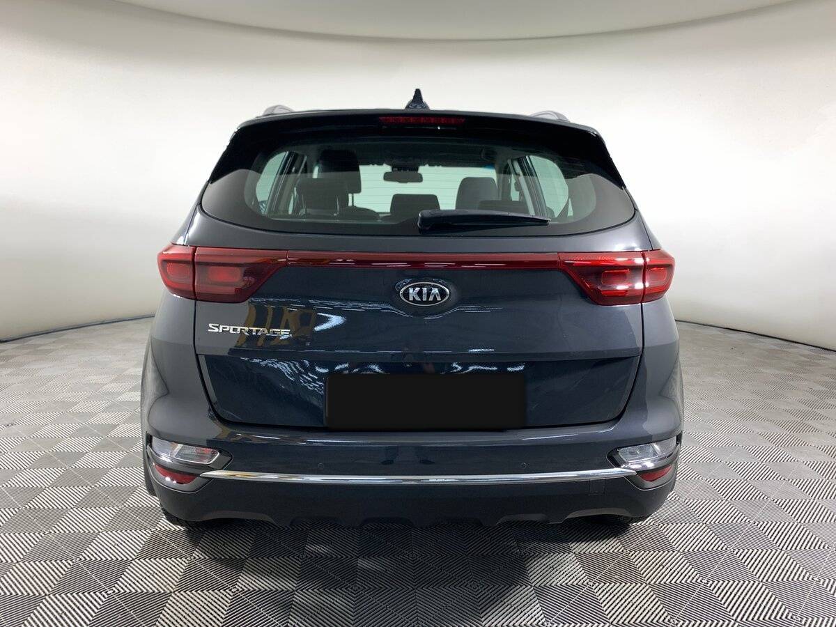 Kia Sportage, 2020 - 69 200 км. | Фото №6