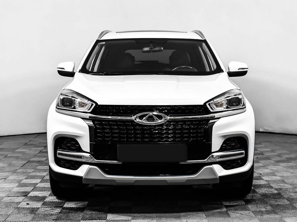 Chery Tiggo 8 Pro, 2022 Фото №2