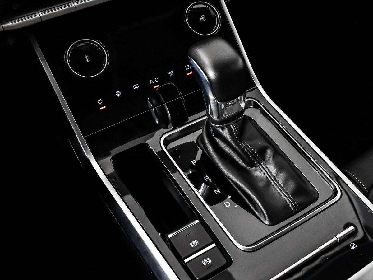 Chery Tiggo 8 Pro, 2022 Фото №16