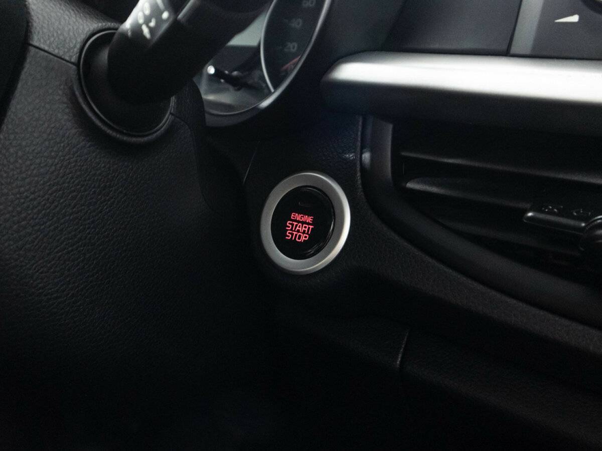 Kia Picanto, 2017 Фото №17