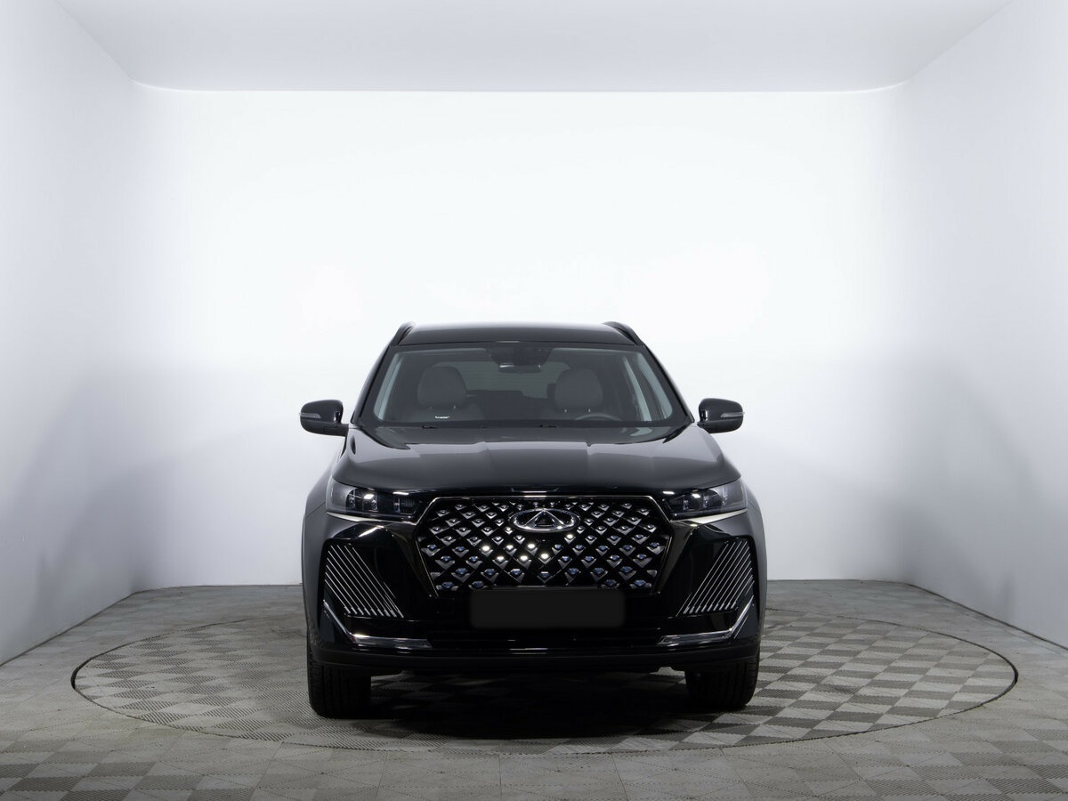 Chery Tiggo 7 Pro Max I Рестайлинг, 2024 - 9 570 км. | Фото №2